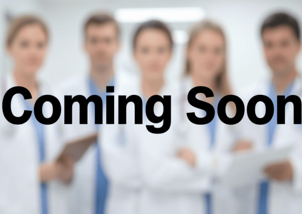 Coming Soon Course