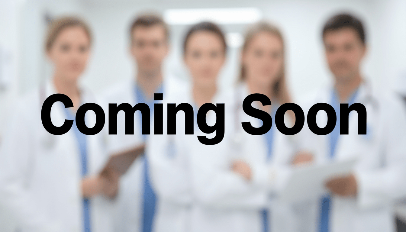 Coming Soon Course