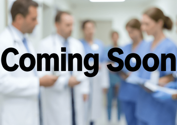 Coming soon Course